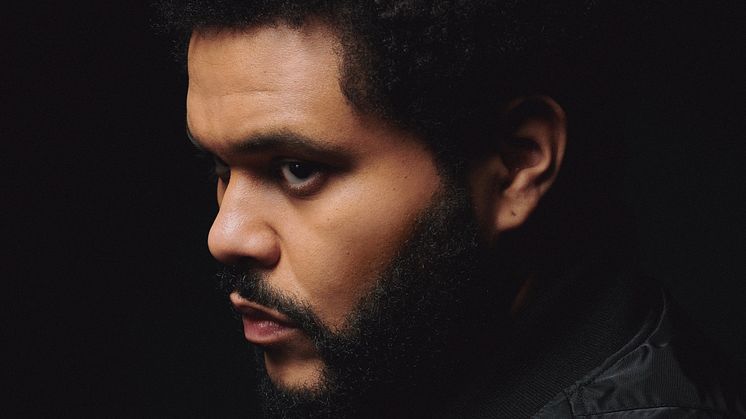 The Weeknd 2025