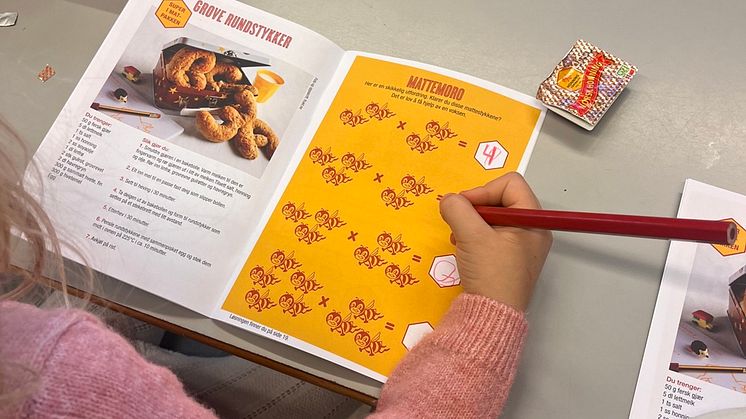 Forskerfrø Breivika studentbarnehage