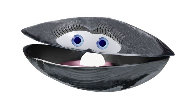 Pärlan