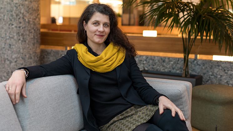 Katharina Th. Bramslev 