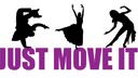 Just Move It Danstävling 11 mars