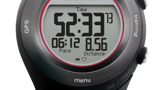 Forerunner® 410