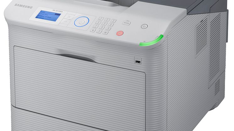 Skrivare ML-6510