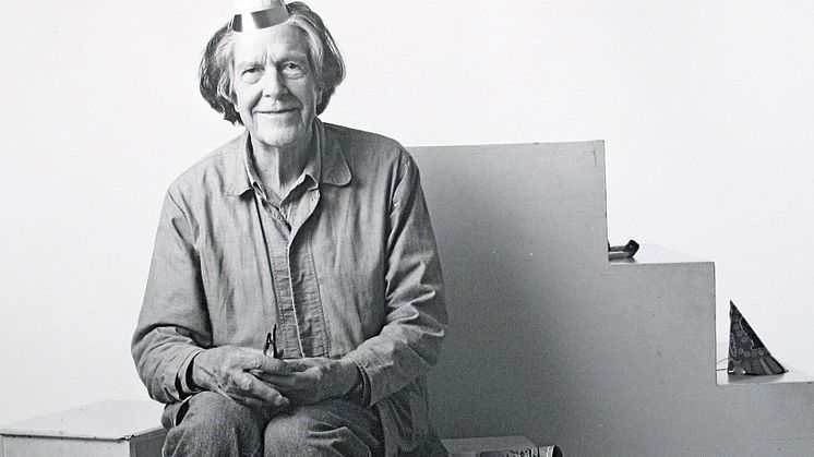 A Celebration of Sound – John Cage 100 Years Anniversary Concert