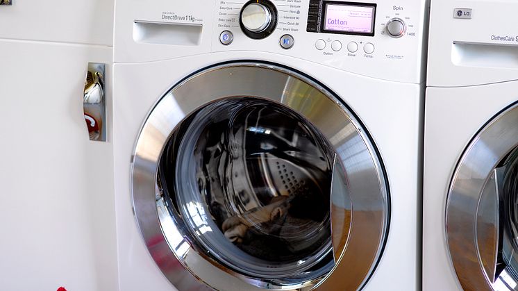 LG Bigin F1443KDS bruk