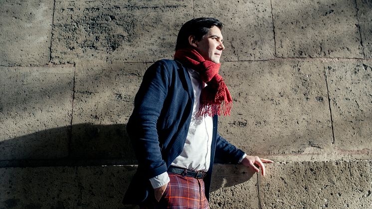 Vadym Kholodenko
