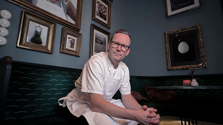 Restaurang Galleriet på Görvälns Slott Boutiquehotell - nu i 360° Eat Guide