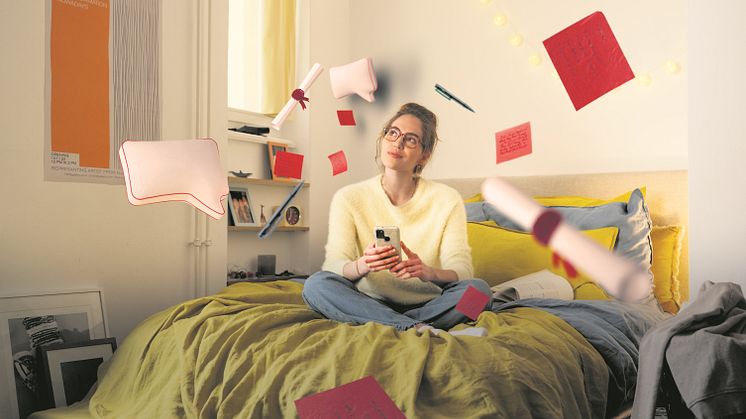 Ausbildung und Duales Studium: die Stadtsparkasse München lädt zum Infotag ein