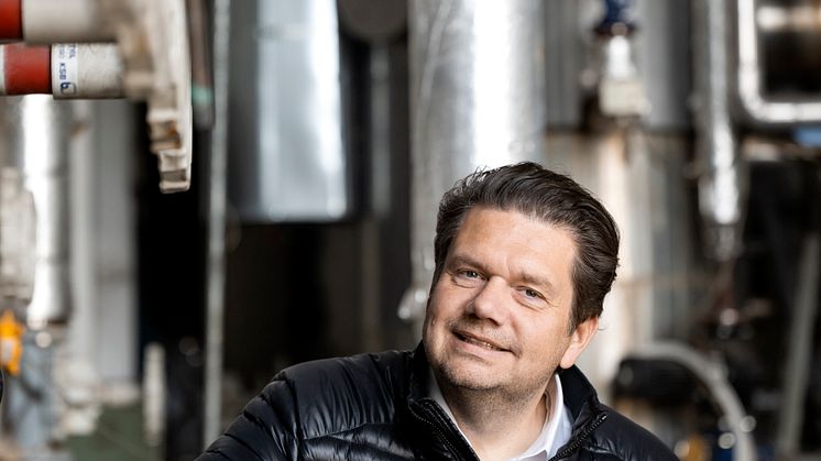 Volker Weitkamp