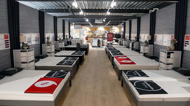 JYSK Harlingen matrassenstudio.jpg