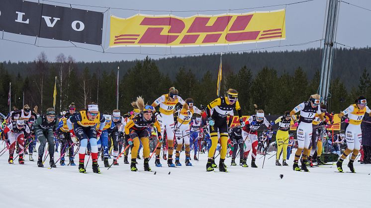 Vasaloppet och DHL förnyar samarbete.jpg