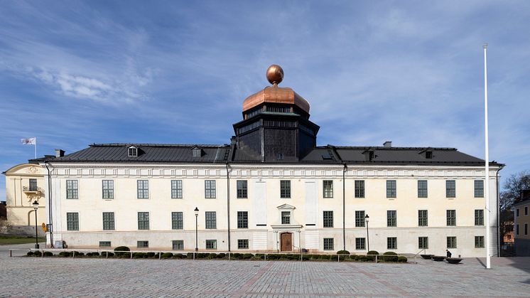 Museum Gustavianum är redo för återinvigning efter fem års renovering.