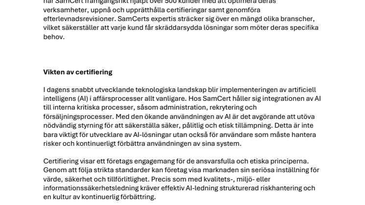 SamCert AB extra redmtrl SVE.pdf