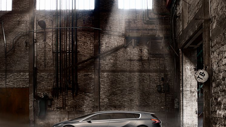 Peugeot HX1