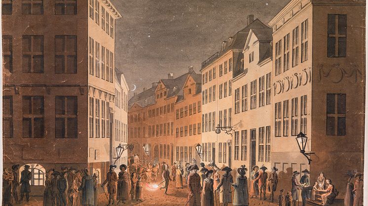 Jes Bundsen_ Parti af Østergade set fra Kongens Nytorv. 1788. Original på Statens museum for Kunst_.jpg