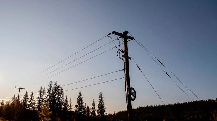 Energiföretagen Sverige: Positivt att intäktsregleringen utretts