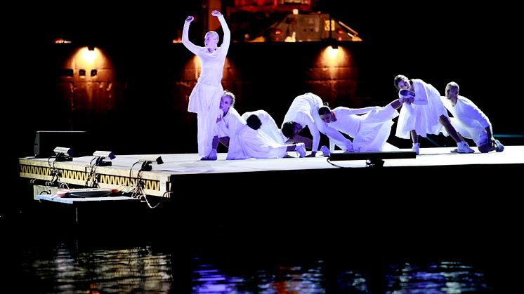 DOCKPLATS 2010