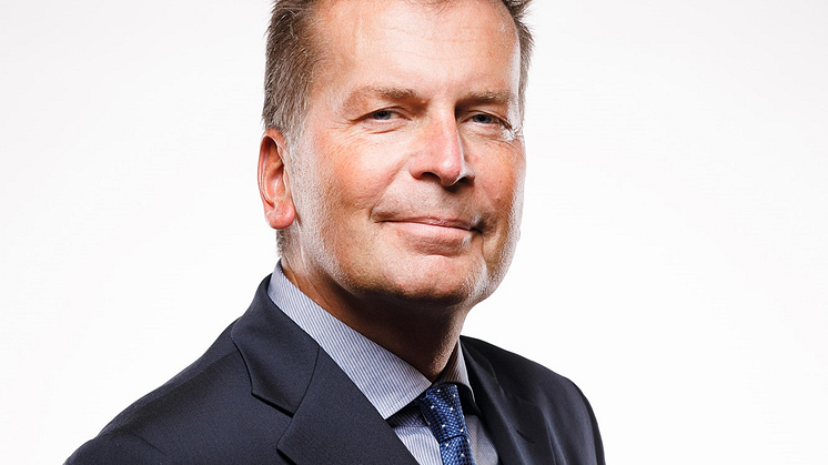 Stefan Agewall, professor i kardiologi vid Karolinska institutet.