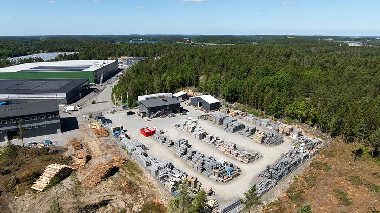 Loviseberg 7, Botkyrka (Stockholm)