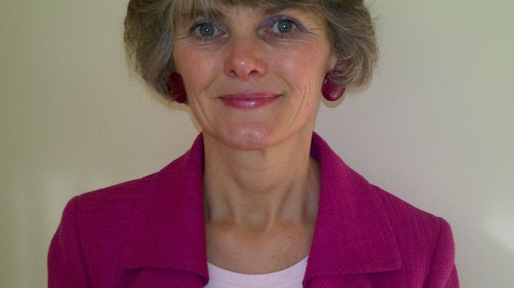 Jane Brothwood