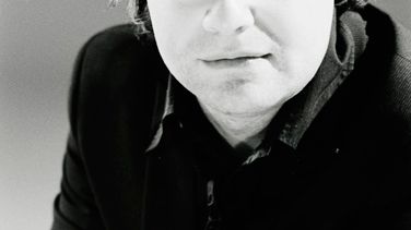 Nordisk klang med Fredrik Paulsson, violin och Musica Vitae