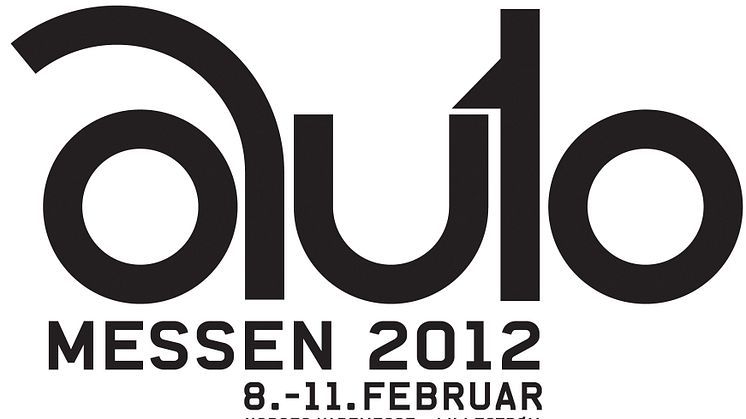 AUTO MESSEN 2012 