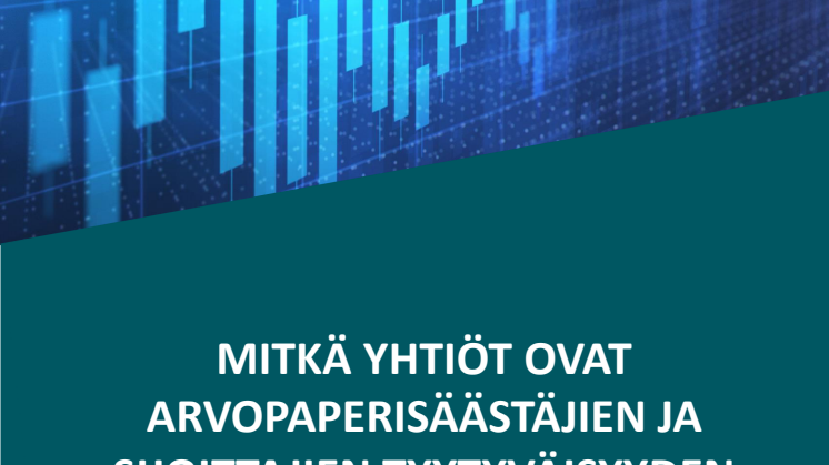 EPSI Arvopaperisäästäjät ja sijoittajat 2024 Study summary.pdf