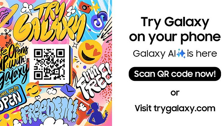 Ikke-Samsungbrugere kan nu udforske Galaxy AI med ny app - og det tilbud takker flere ja til
