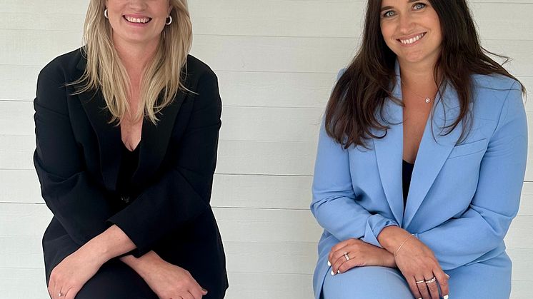 I fotot: Mia Landén & Johanna Kajson 