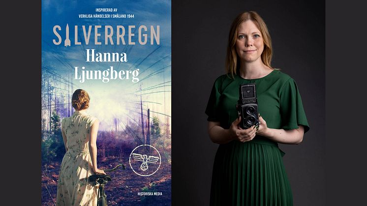 Verklighet möter fiktion – Småland som spelplan för andra världskrigets hemligheter