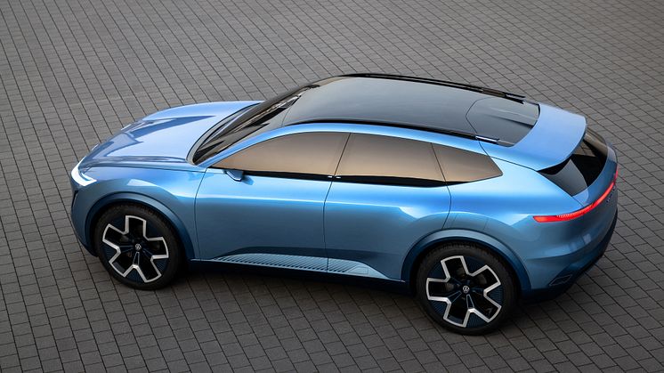 ID. Code - Beijing Auto 2024