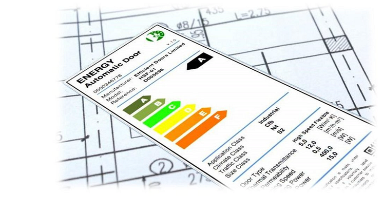 Mynewsdesk Dooman Assa energimärkning Label A 1.png