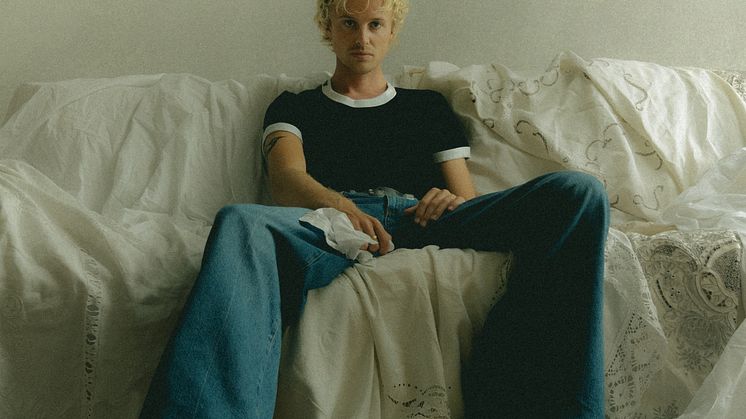 Isak Danielson