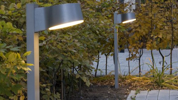 Fox Design presenterar Nyx 190 LED. Framtidsäkert ljus som spar energi.