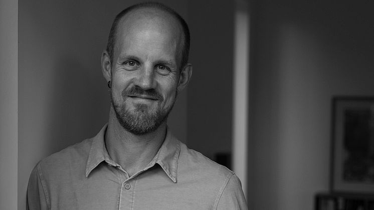 Mathias Danbolt