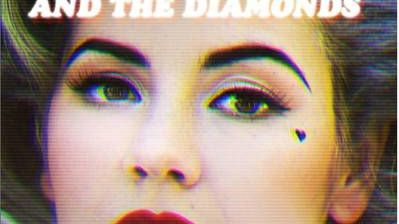 Marina and The Diamonds tillbaka med nytt album, Electra Heart släpps den 2 maj. 