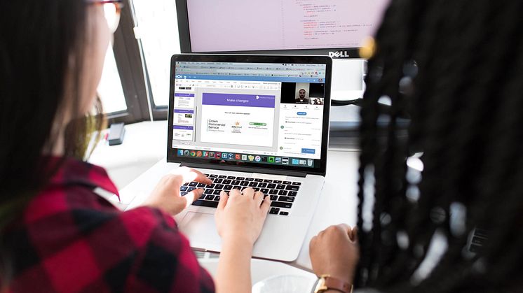 Redpill Linpro blir nordisk distributör för Nextcloud