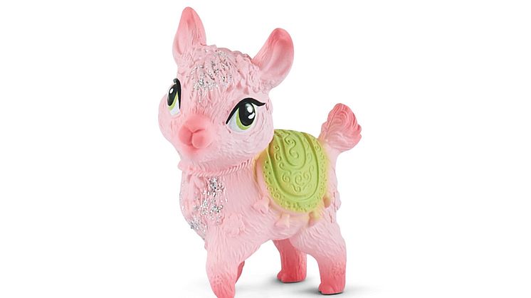 81419_Bayala_schlüpfendes Alpaka_(c)schleich®