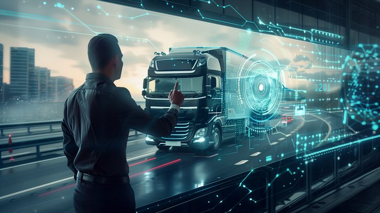 AI is changing the way transportation fleets are planned and managed