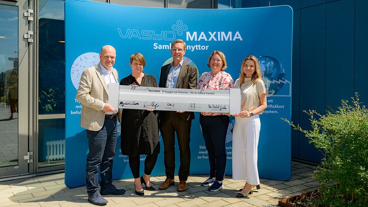 MAXIMA signering_signerat_rör