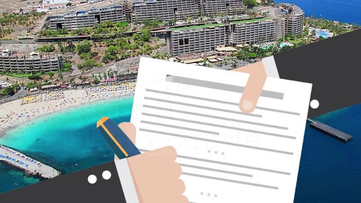 Anfi owners.  Think before you sign those new "amended" contracts