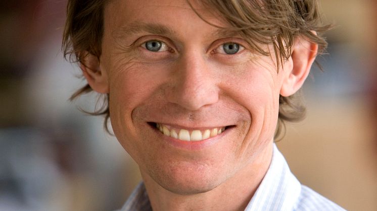 Marcus Jonsson LG Electronics