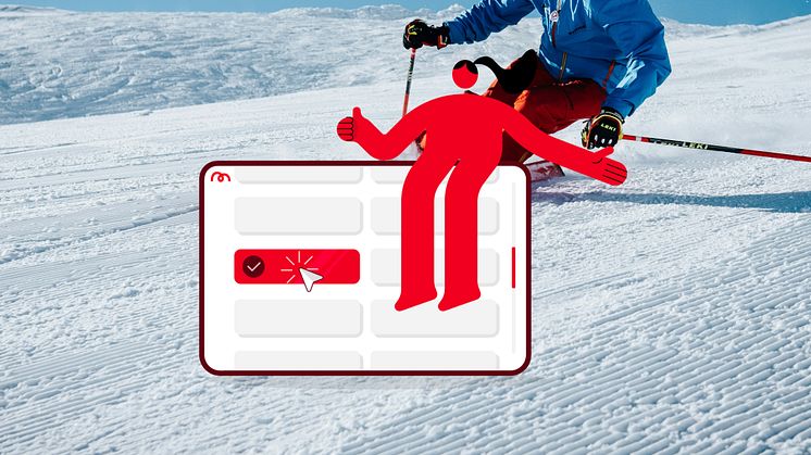 Snart sportlov – här får familjer mest skidåkning för pengarna