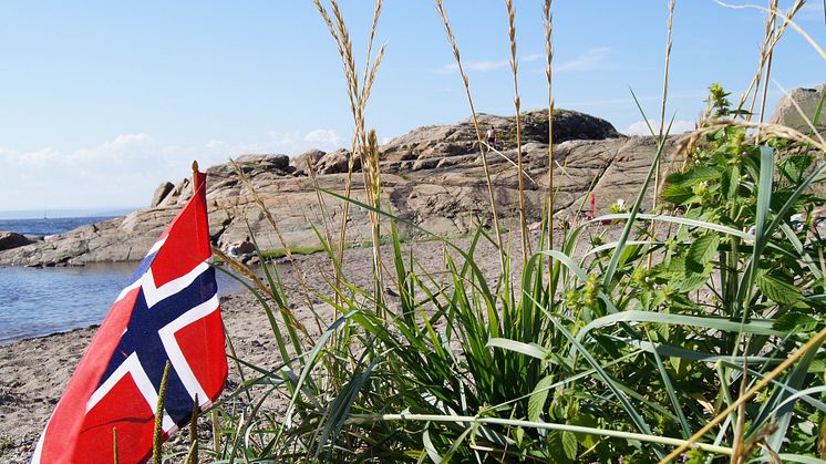 Vi firar Norges nationaldag med tre fantastiska norska innovationer. 