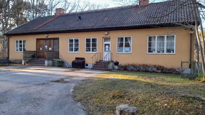 Kaptensvillan LSS-korttidshem är en av de nominerade till Brispriset 2024.