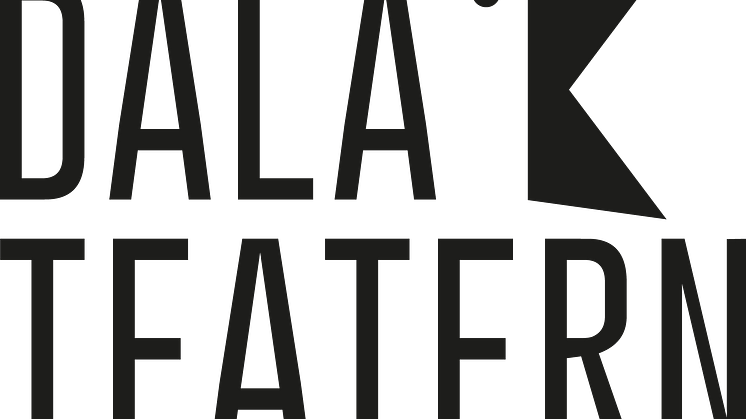 Dalateatern logotyp