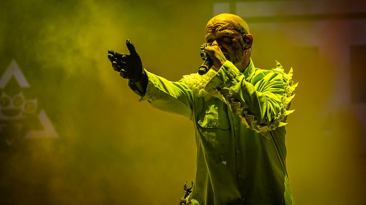 Five Finger Death Punch - Sweden Rock Festival 2024