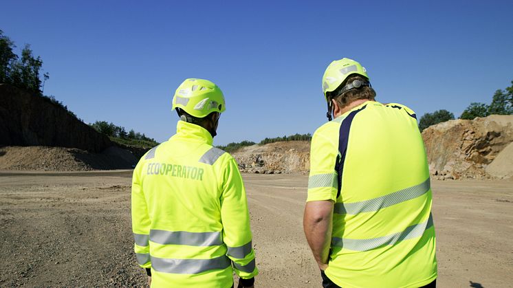 EcoOperator - lönsam förarutbildning i ny tappning
