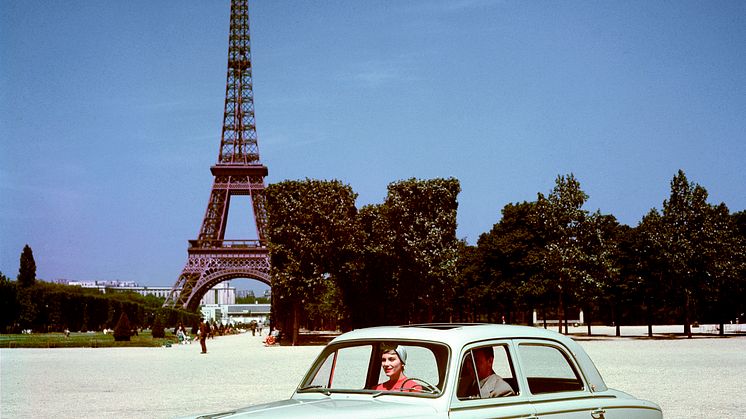 Peugeot 403