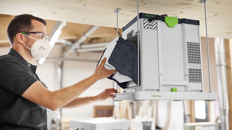 SYS AIR
